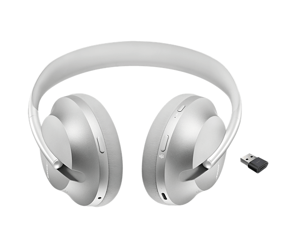 700 UC Bluetooth Kulaklık Sİyah