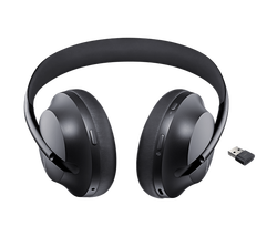 700 UC Bluetooth Kulaklık Siyah - Bose
