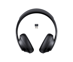700 UC Bluetooth Kulaklık Siyah - 2