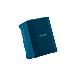 Bose S1 Pro Skin Cover Blue Koruma Kılıfı - Thumbnail