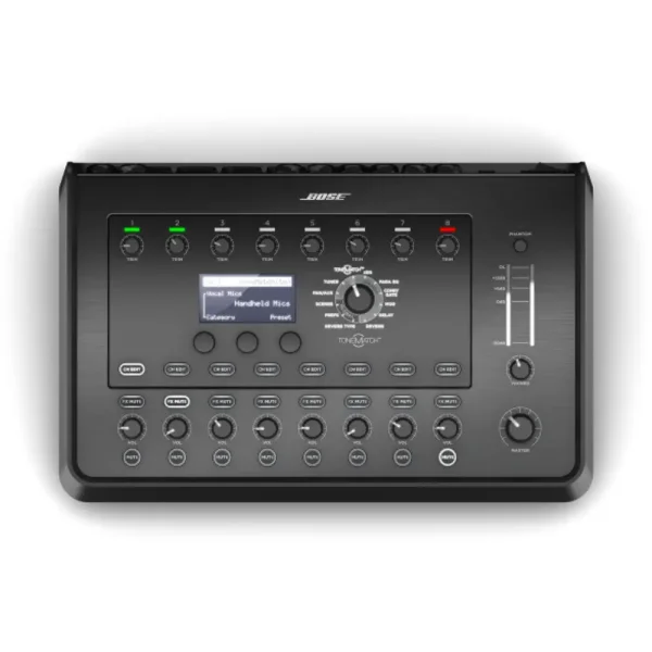 Bose® T8S ToneMatch® Mixer - 1