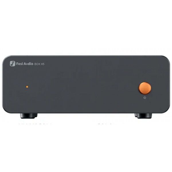 BOX X5 Phono Preamplifier - 2