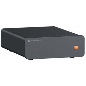 BOX X5 Phono Preamplifier - Fosi Audio