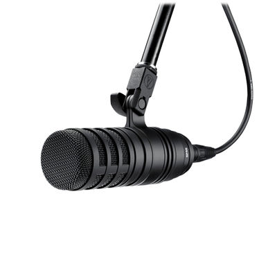 BP40 Geniş Diyaframlı Mikrofon