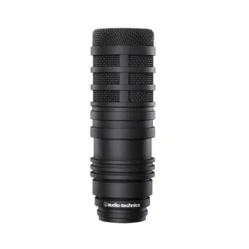 BP40 Geniş Diyaframlı Mikrofon - Audio Technica