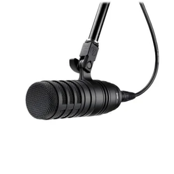 BP40 Geniş Diyaframlı Mikrofon - 2