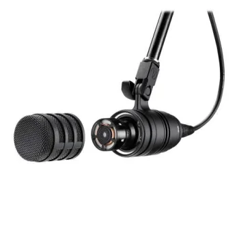 BP40 Geniş Diyaframlı Mikrofon - 3