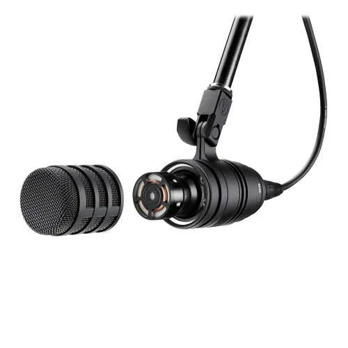 BP40 Geniş Diyaframlı Mikrofon - 3