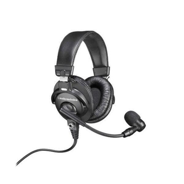 BPHS1 Stereo Headset Kulaklık - Audio Technica
