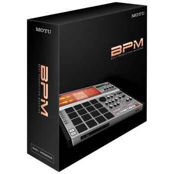 BPM - MOTU