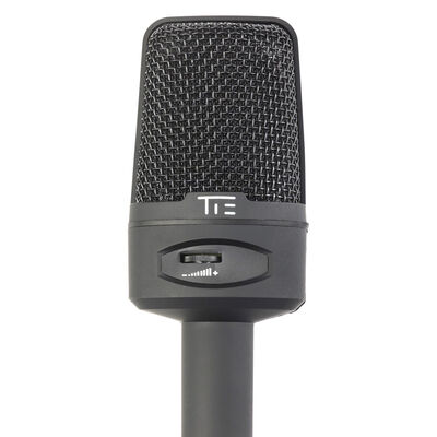 TG21 Broadcast Mikrofonu