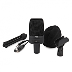 TG21 Broadcast Mikrofonu - Tie Products