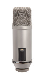 Broadcaster Mikrofon - Thumbnail