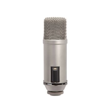 Broadcaster - Rode