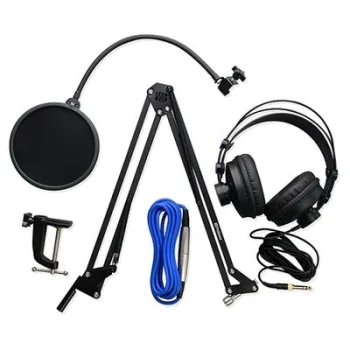 Broadcaster Aksesuar Paketi - Presonus