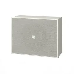 BS-678 A0-15W-100V DUVAR TİPİ HOPARLÖR - Toa