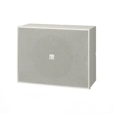 BS-678 A0-15W-100V DUVAR TİPİ HOPARLÖR - 1