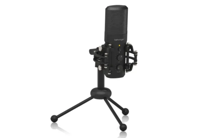 BU200 - Premium Cardioid Condenser USB Mikrofon - 2