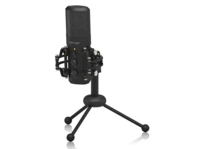 BU200 - Premium Cardioid Condenser USB Mikrofon - 3
