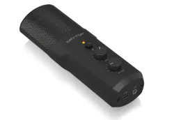 BU200 - Premium Cardioid Condenser USB Mikrofon - 5