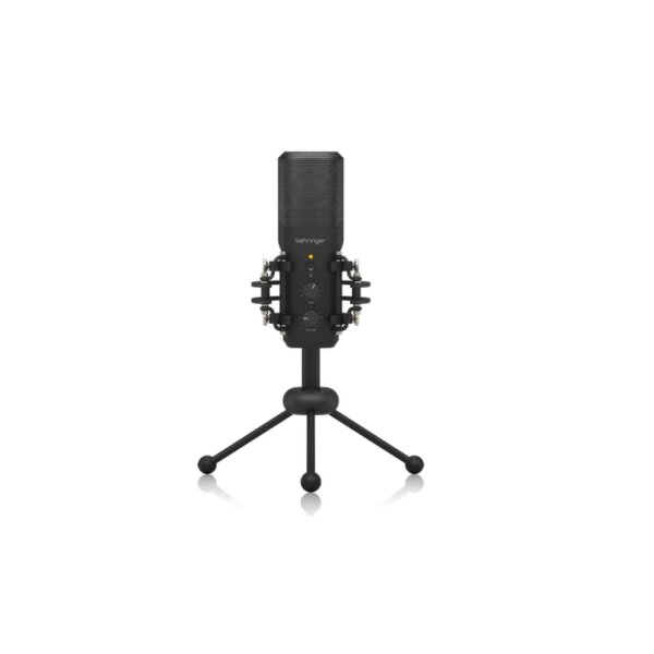 BU200 - Premium Cardioid Condenser USB Mikrofon - Behringer