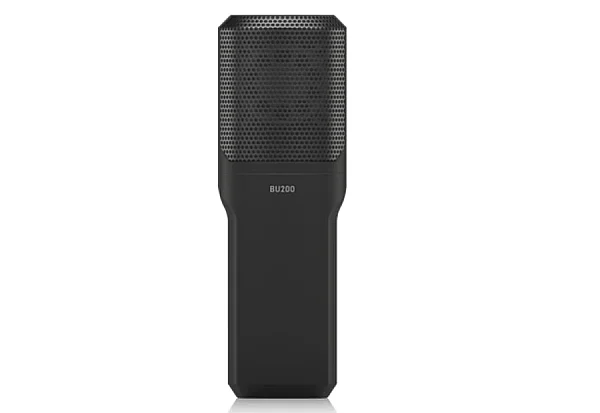 BU200 - Premium Cardioid Condenser USB Mikrofon - 4