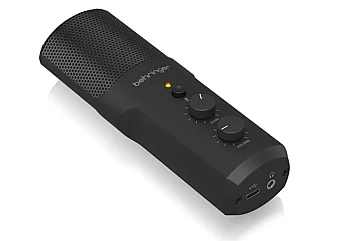 BU200 - Premium Cardioid Condenser USB Mikrofon - 5