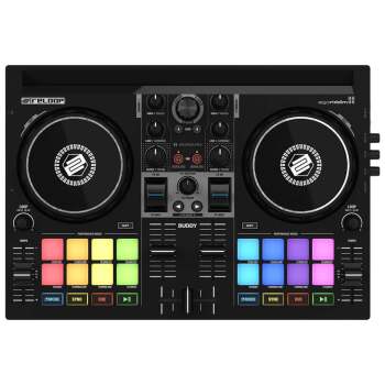 Buddy - Reloop