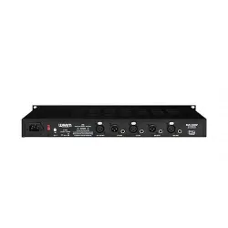 BUS-COMP / Analog - 2 Kanal Compressor - 2
