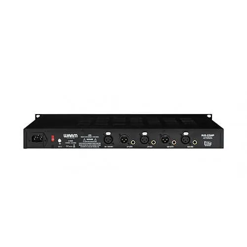 BUS-COMP / Analog - 2 Kanal Compressor - 2