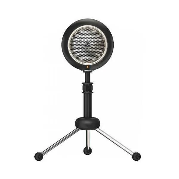 BV-BOMB / Vintage Bomb USB Mikrofon - 2