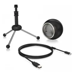 BV-BOMB / Vintage Bomb USB Mikrofon - 4