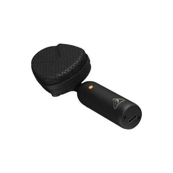 BV4038 / Vintage Waffle Iron USB Mikrofon - 2