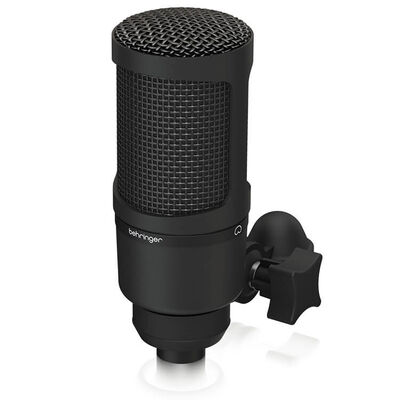 BX2020 Condenser Mikrofon - 1