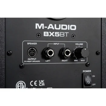 BX5 BT | 5