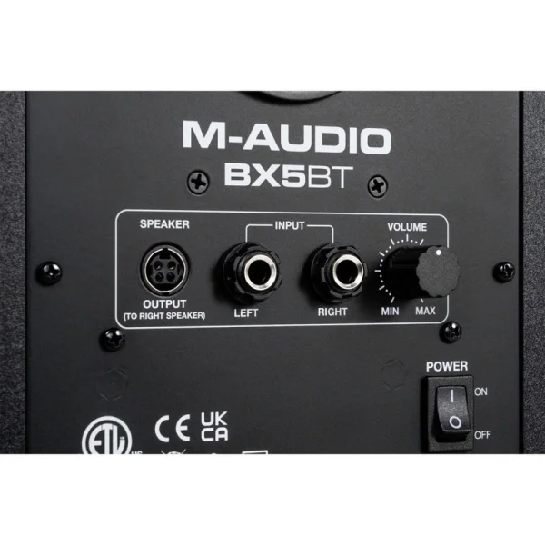 BX5 BT | 5