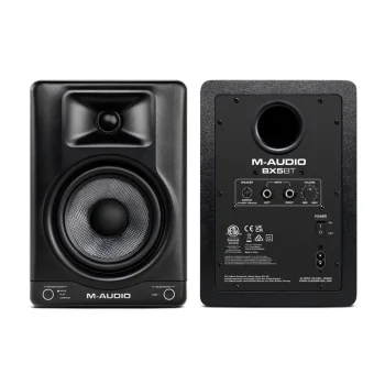 BX5 BT | 5