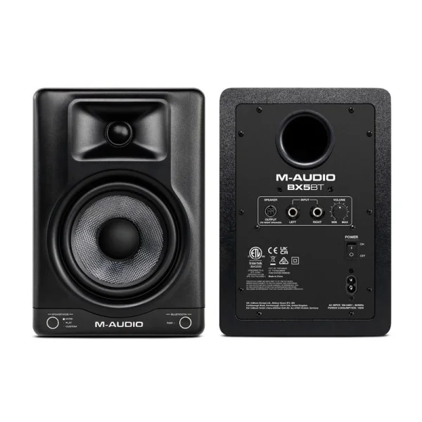 BX5 BT | 5