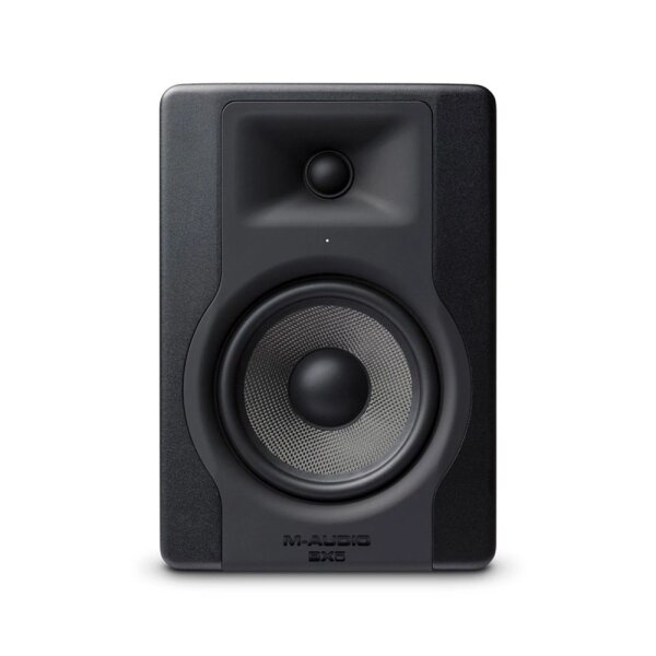 BX5 D3 | 100 Watt Nearfield - Referans monitör (Tek) - M-Audio