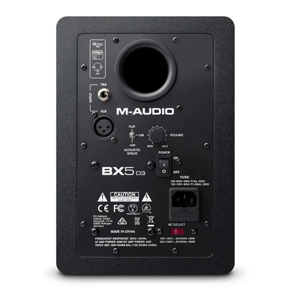 BX5 D3 | 5