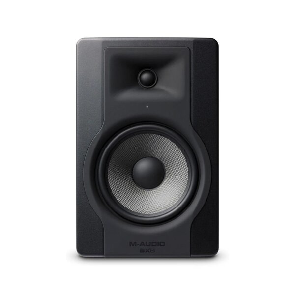 BX8 D3 | 150 Watt Nearfield - Referans monitör (tek) - M-Audio