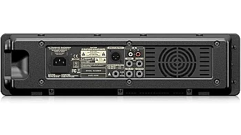 BXD3000H Bass Gitar Kafa Amfisi - 4
