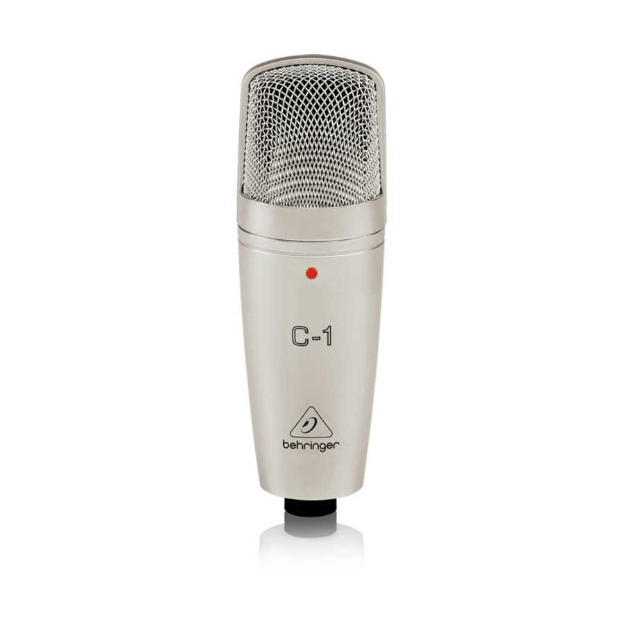 Behringer C-1 Condenser Stüdyo Mikrofonu