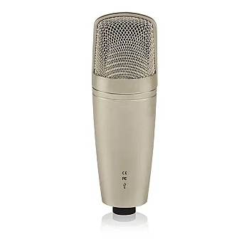 C-1U USB Condenser Stüdyo Mikrofonu - 3