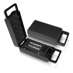 C-2 Condenser Stüdyo Mikrofonu - 3