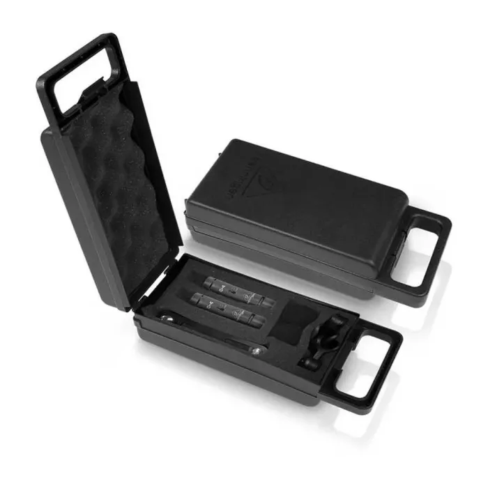 C-4 Condenser Koro Mikrofonu - 3