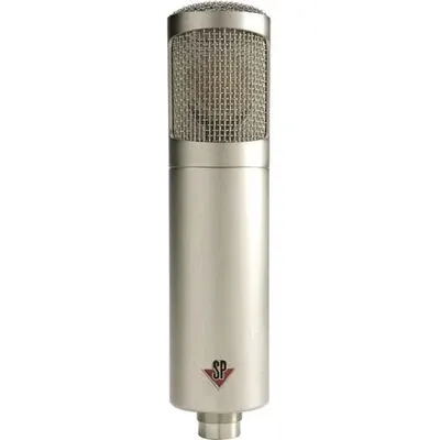 C1 Cardioid Condenser Microphone - 1