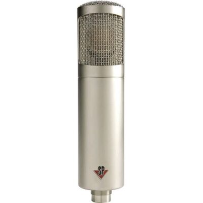 C1 Cardioid Condenser Microphone