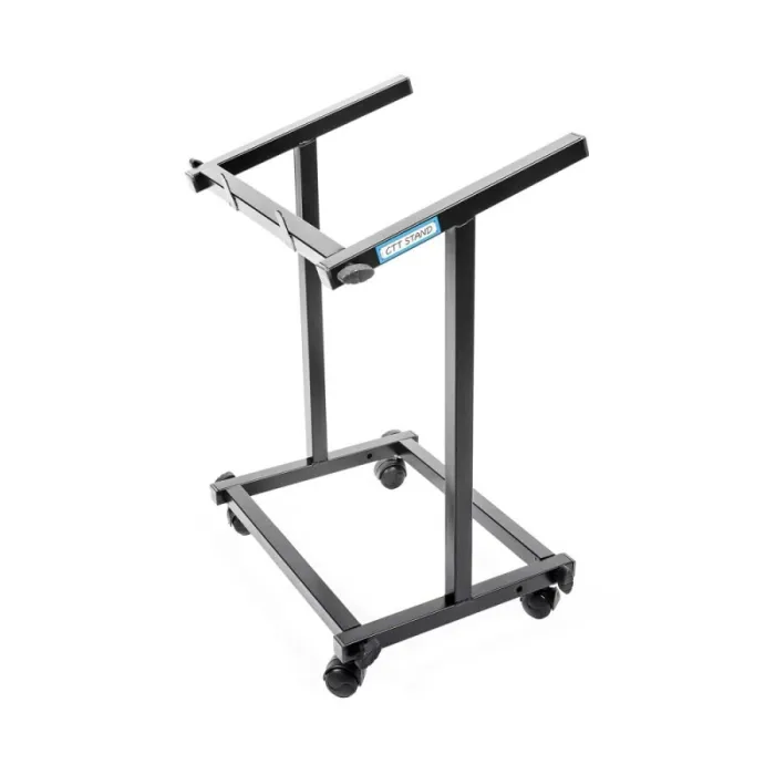 C1 Küp Amfi Model Tekerlekli Rack Stand - 1