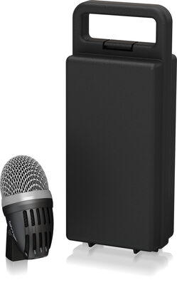 C112 Bas Davul için Premium Dinamik Mikrofon - 3